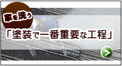塗装で一番重要な工程